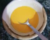 Steamed Bread Pudding recipe step 3 photo