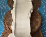 Foto langkah ke 7 dari resep Chocolate Towel Cake.