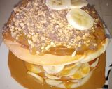 Foto del paso 7 de la receta: Hotcakes Esponjosos