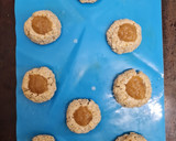 Foto del paso 5 de la receta: Galletas de avena y pera 🍐 sin azúcares agregados