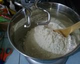 Foto langkah ke 1 dari resep Roti Sobek Coklat.