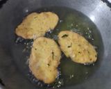 મેથી પૂરી (Methi Poori Recipe in Gujarati) રેસીપી સ્ટેપ3ફોટો