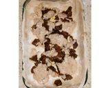 Foto del paso 7 de la receta: Crujientes rellenos de carne y pimentones