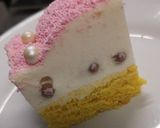 Foto del passaggio 6 della ricetta Sweet dreams baby cake