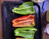Foto del paso 3 de la receta: Morón relleno - receta grez