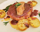Foto del paso 10 de la receta: Tournedó Rossini