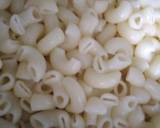 Masala macaroni (italian) recipe step 2 photo