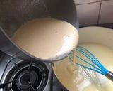 Foto del paso 5 de la receta: Keto -“Arroz” con leche