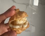 Foto langkah ke 6 dari resep Kue Soes SP_Kitchen.