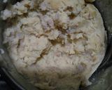 Foto langkah ke 3 dari resep Perkedel Kentang-Daging.