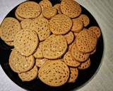 Digestive biscuit #biscuitchallengebybelinda recipe step 6 photo
