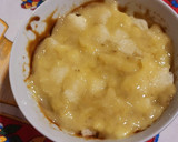Foto del paso 3 de la receta: Budín de pan y plátano