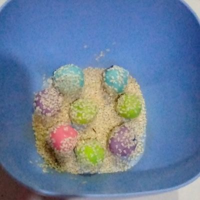 Langkah 8
