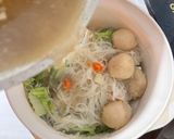 Foto langkah ke 4 dari resep Bihun Kuah.