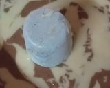 Foto del paso 7 de la receta: Budín Marmolado