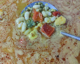 Foto del paso 5 de la receta: Empedrao