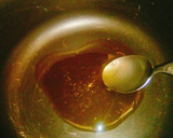 Foto del paso 1 de la receta: Barritas de cereal con  semillas y miel. SIN HORNO!!! 👏👏👏