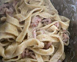 Foto del paso 6 de la receta: Pasta fresca al huevo en Thermomix