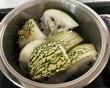 Foto del paso 1 de la receta Cabello de ángel 😇 en Thermomix