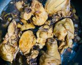 Foto langkah ke 4 dari resep Ayam Kecap.