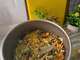 بهاراتي للكبسه