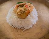 Chingri Posto / Prawns with poppy seed recipe step 8 photo