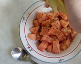 Foto del paso 3 de la receta: Poke de salmón sencillo