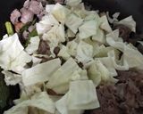 Foto langkah ke 3 dari resep Tongseng Kambing 🐐.