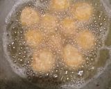 Foto langkah ke 6 dari resep Banana Pom Pom.