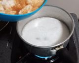Foto langkah ke 1 dari resep Bubur singkong.