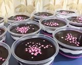 Foto langkah ke 5 dari resep Oreo Dessert Box.