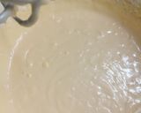 Kókuszkocka, anyukám receptje alapján, gluténmentesen recept fázis 2 fotója