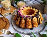 عکس مرحله 5 از دستور کیک چای کرک