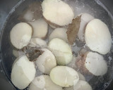 Foto del paso 1 de la receta: Lubina a la plancha