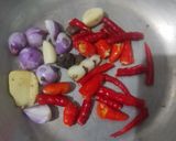 Foto langkah ke 2 dari resep Pecak nila/mujaer.