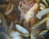 Foto langkah ke 1 dari resep 🇩🇪 German Sauerbraten.