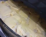 A picture of step 2 of Potato Gratin.