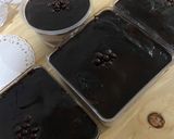 Foto langkah ke 6 dari resep Turkish desserts box.