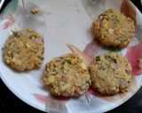 A picture of step 3 of Mix-dal wade.