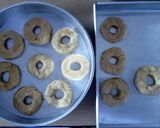 Foto langkah ke 2 dari resep Donat.
