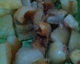 Foto langkah ke 2 dari resep Soto betawi.