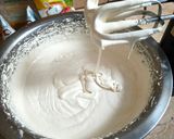 Foto langkah ke 4 dari resep Bolu Kukus Mekar.