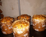 Foto del paso 8 de la receta: Pan dulce Artesanal
