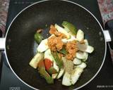 Sweet. Mango. Pickle recipe step 3 photo