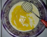 Foto langkah ke 4 dari resep Terang Bulan / Martabak Manis Mini.