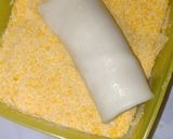 Foto langkah ke 6 dari resep Risol isi bihun.