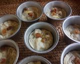 Foto langkah ke 5 dari resep Carang Gesing Kismis.