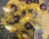 Masala baigan recipe step 4 photo