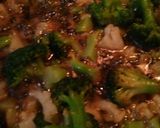 A picture of step 11 of Triple Fried Dinner.