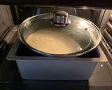 Foto del paso 3 de la receta Flan de cumpleaños de Rachel - Friends